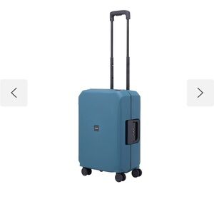 Japanese Brand “LOJEL” sleek durable Carry On